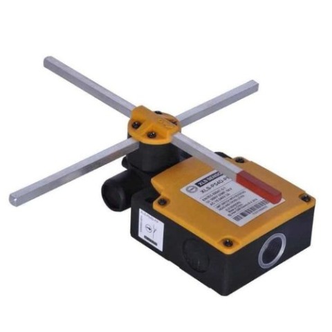 Crane limit switch